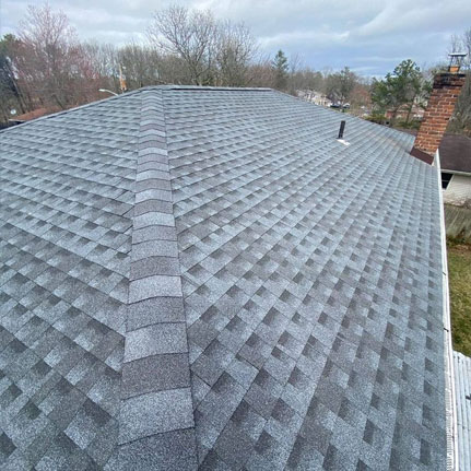 Asphalt Shingle Roof Repair Centerport NY