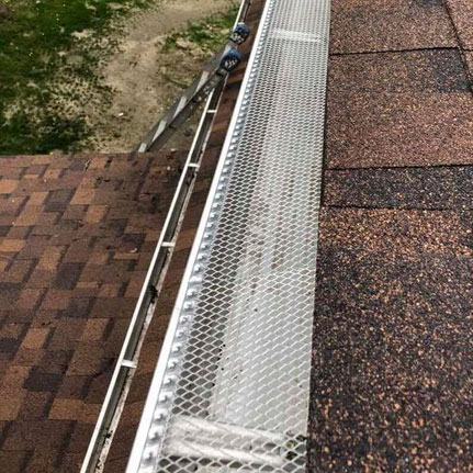 Gutter Repair Centerport NY