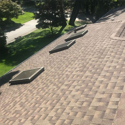 Skylight Repair Centerport NY