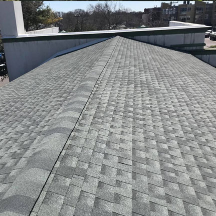 Roof Leak Repair Centerport NY