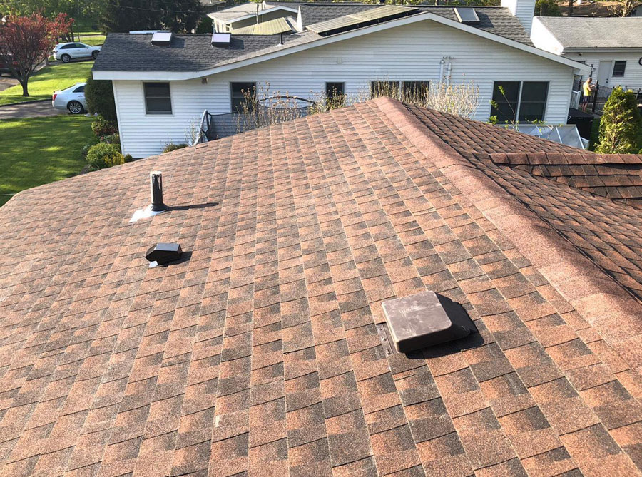 Roof Replacement Centerport NY